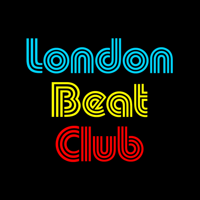 London Beat Club / Friends & Therapists / Crouton Cannon / Eleonora Stolfi
