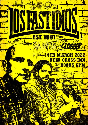 Los Fastidios