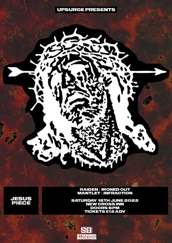 Jesus Piece