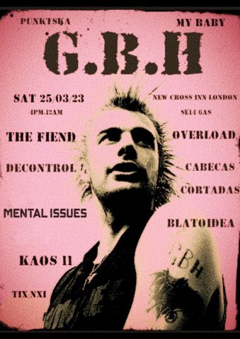 GBH