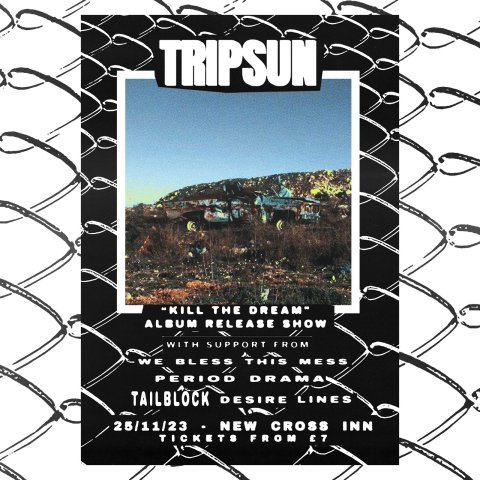 Tripsun