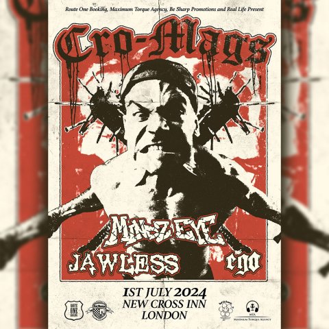 Cro-Mags