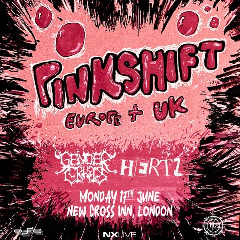 Pinkshift