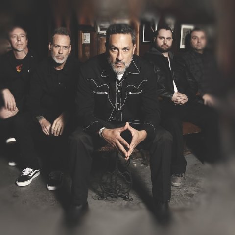 Strung Out + Belvedere