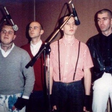 The Bleach Boys