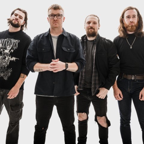Meteora - Linkin Park Tribute