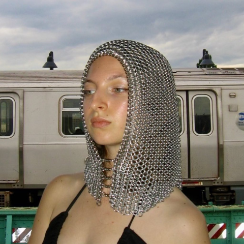 Hannah Lev